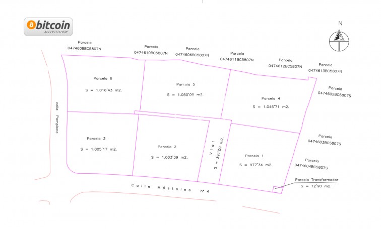 Sale - Villa - Moraira