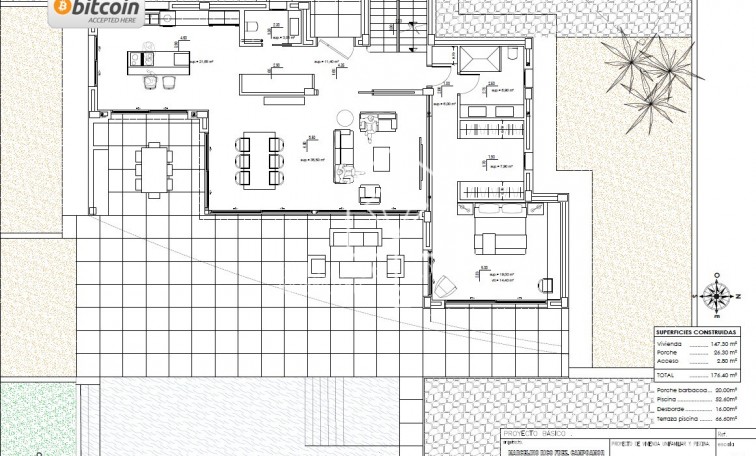 Sale - Villa - Moraira