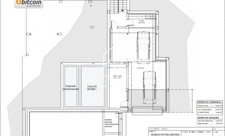 Sale - Villa - Moraira
