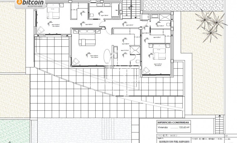 Sale - Villa - Moraira