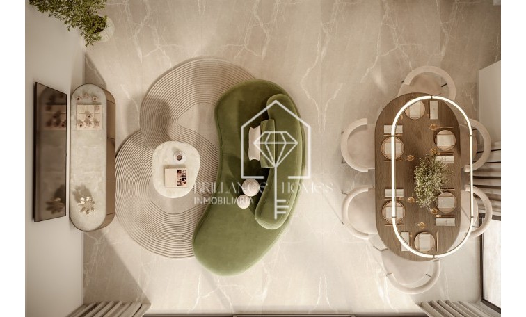 Obra nueva - Apartamento / piso - Finestrat - Finestrat hills