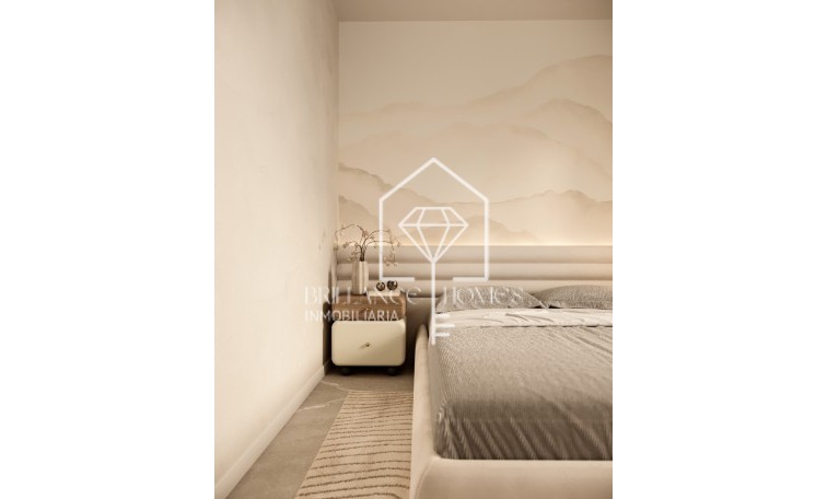 Obra nueva - Apartamento / piso - Finestrat - Finestrat hills