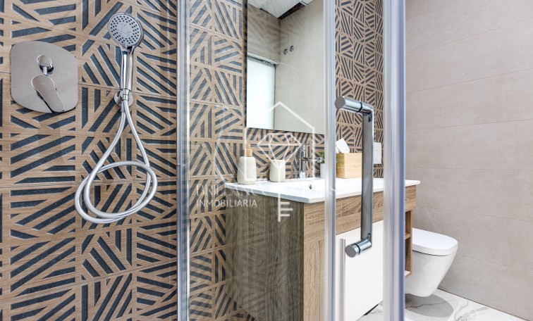 Nouvelle construction - Bungalows - Torrevieja - Los altos