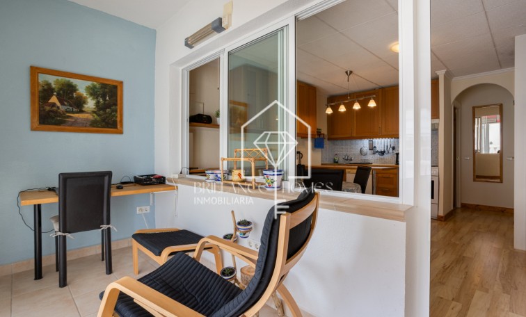 Segunda mano - Terraced house / Townhouse - Torrevieja - La Siesta