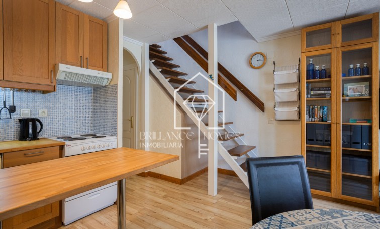 Segunda mano - Terraced house / Townhouse - Torrevieja - La Siesta