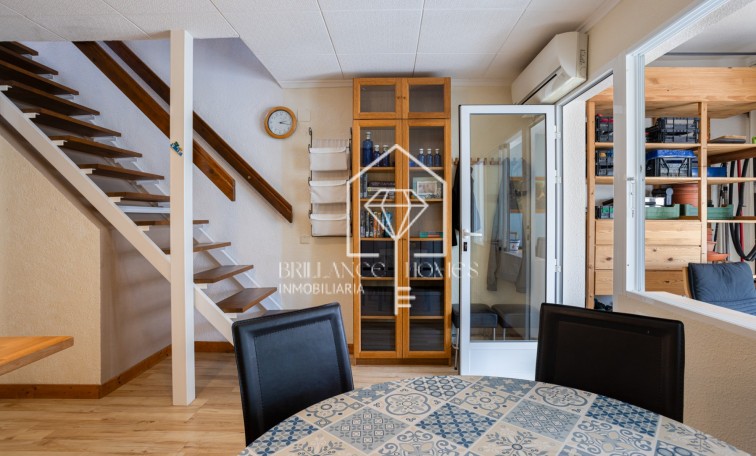 Segunda mano - Terraced house / Townhouse - Torrevieja - La Siesta