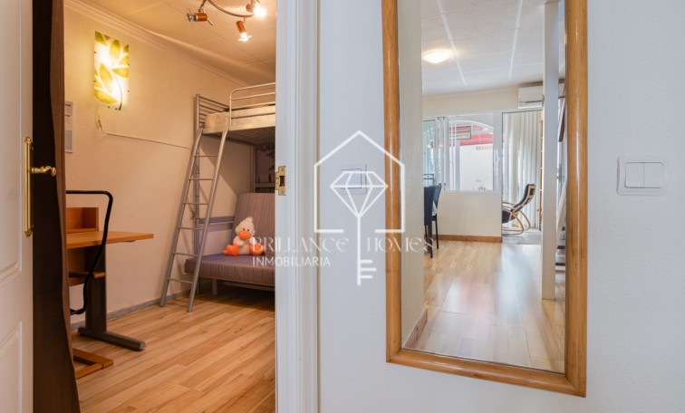 Segunda mano - Terraced house / Townhouse - Torrevieja - La Siesta