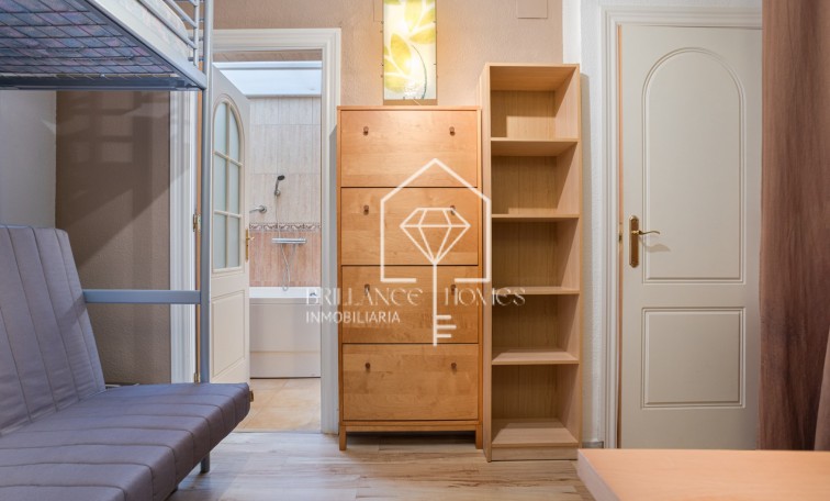 Segunda mano - Terraced house / Townhouse - Torrevieja - La Siesta