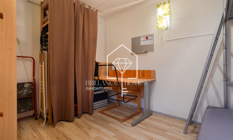 Segunda mano - Terraced house / Townhouse - Torrevieja - La Siesta