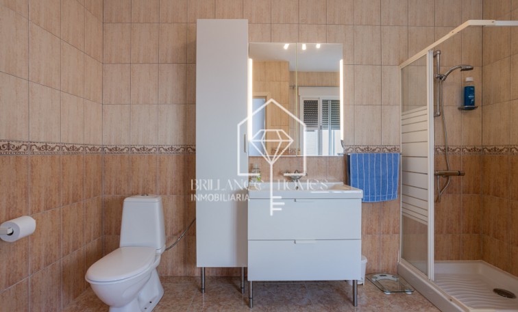 Segunda mano - Terraced house / Townhouse - Torrevieja - La Siesta