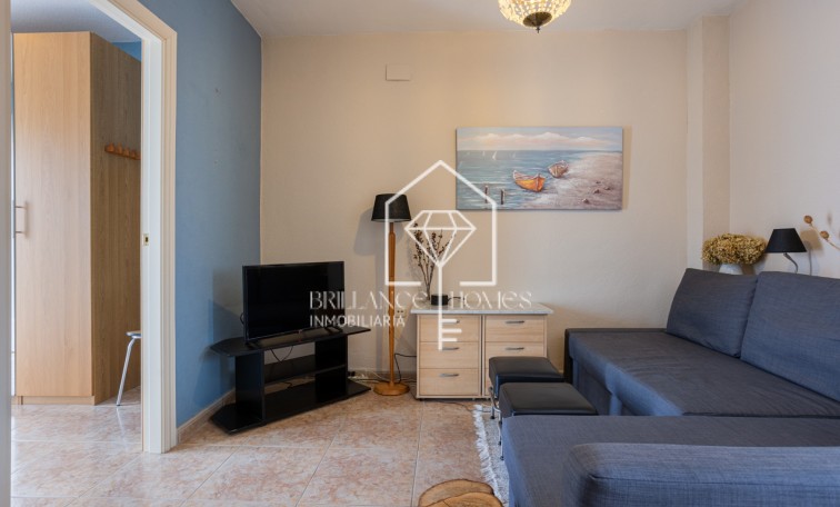 Segunda mano - Terraced house / Townhouse - Torrevieja - La Siesta