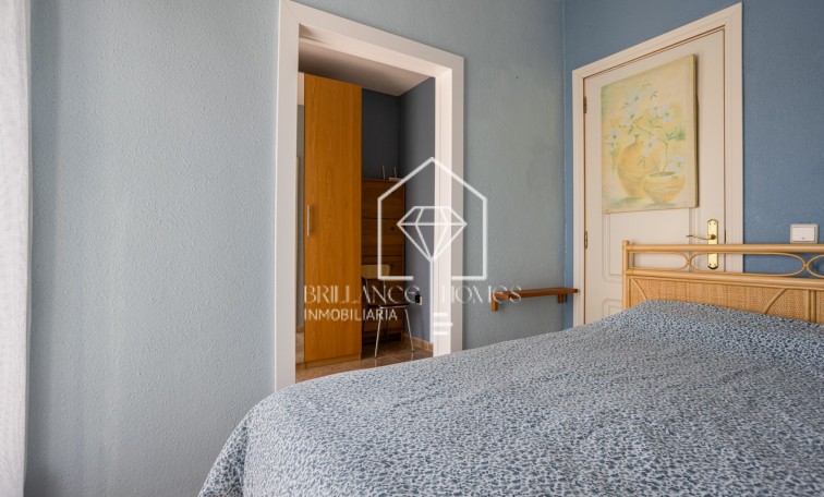 Segunda mano - Terraced house / Townhouse - Torrevieja - La Siesta