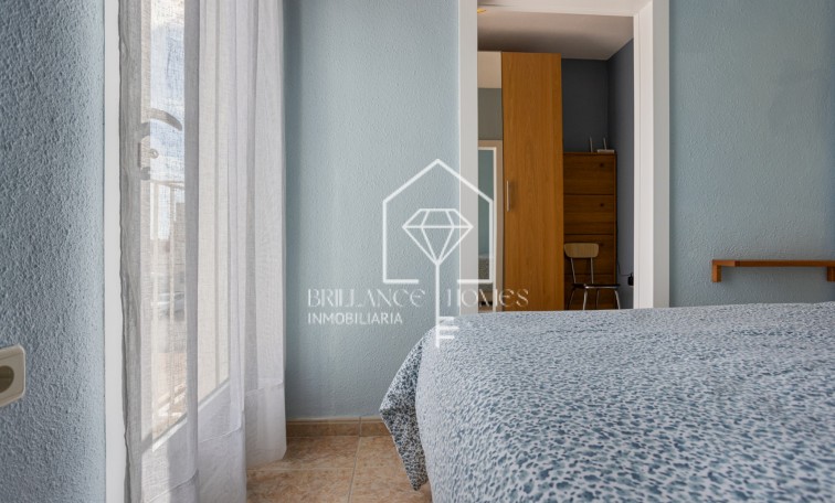 Segunda mano - Terraced house / Townhouse - Torrevieja - La Siesta