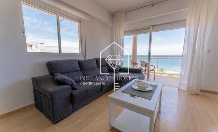 Segunda mano - Apartamento / piso - Los Arenales del Sol - Arenales