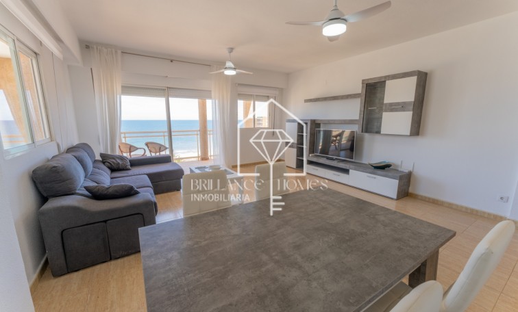 Segunda mano - Apartamento / piso - Los Arenales del Sol - Arenales