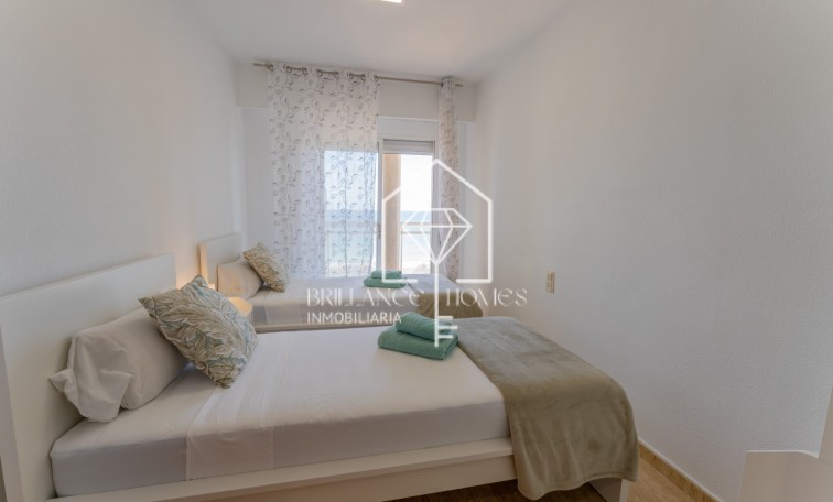 Segunda mano - Apartamento / piso - Los Arenales del Sol - Arenales