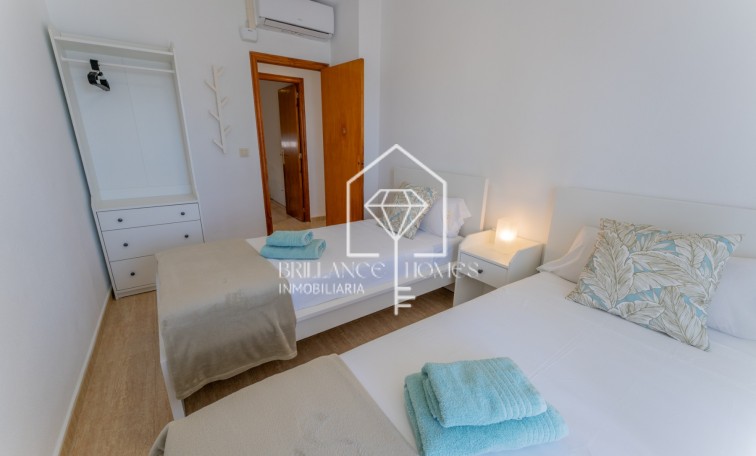 Segunda mano - Apartamento / piso - Los Arenales del Sol - Arenales