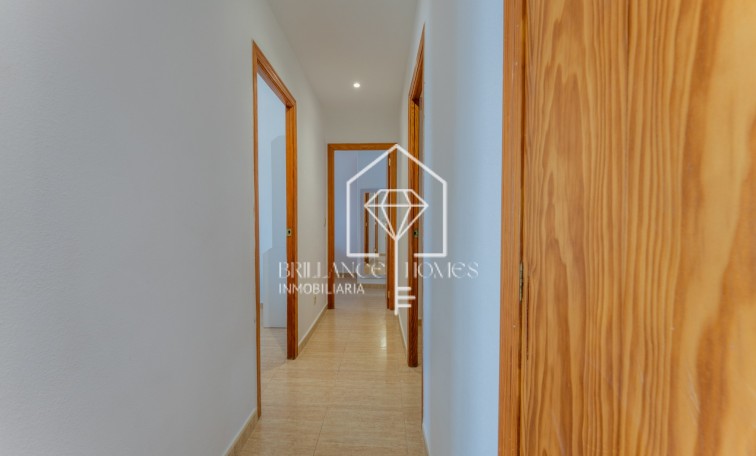 Segunda mano - Apartamento / piso - Los Arenales del Sol - Arenales