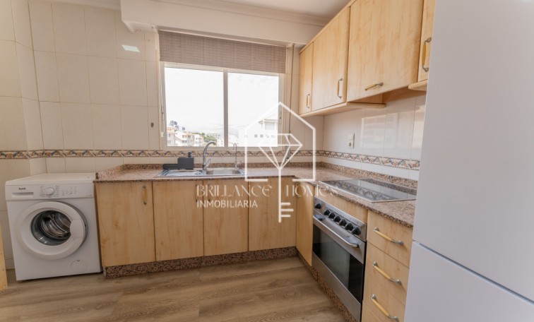 Segunda mano - Apartamento / piso - Los Arenales del Sol - Arenales