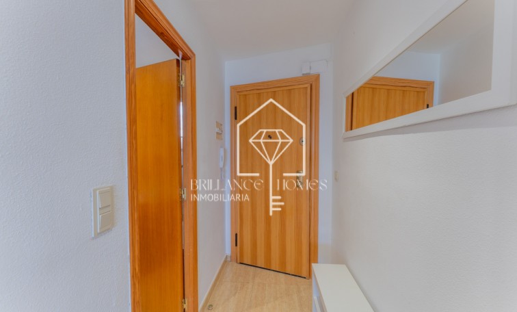 Segunda mano - Apartamento / piso - Los Arenales del Sol - Arenales