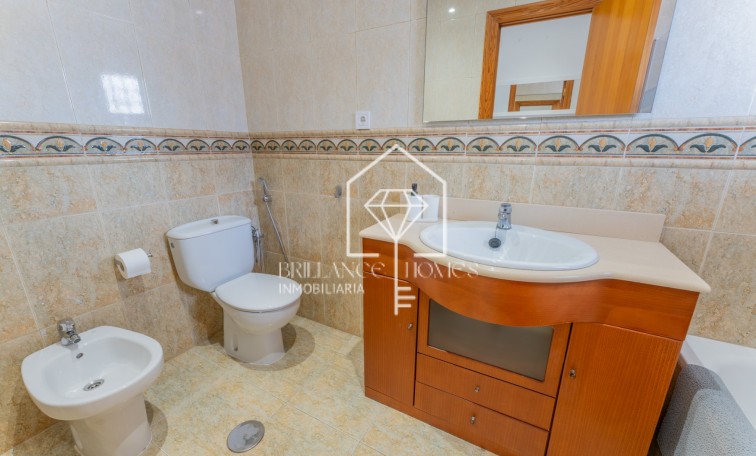 Segunda mano - Apartamento / piso - Los Arenales del Sol - Arenales