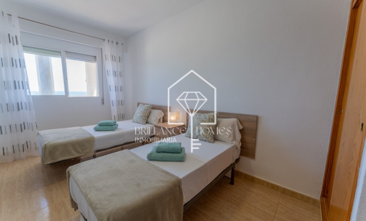 Segunda mano - Apartamento / piso - Los Arenales del Sol - Arenales