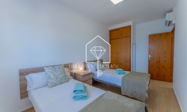 Segunda mano - Apartamento / piso - Los Arenales del Sol - Arenales