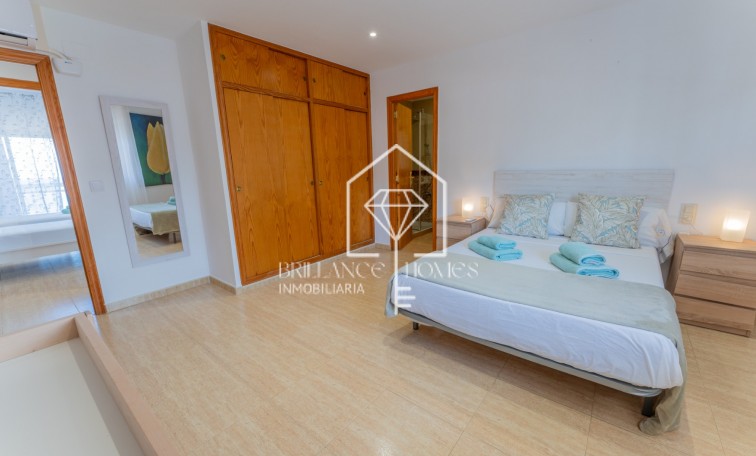 Segunda mano - Apartamento / piso - Los Arenales del Sol - Arenales