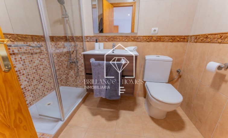 Segunda mano - Apartamento / piso - Los Arenales del Sol - Arenales