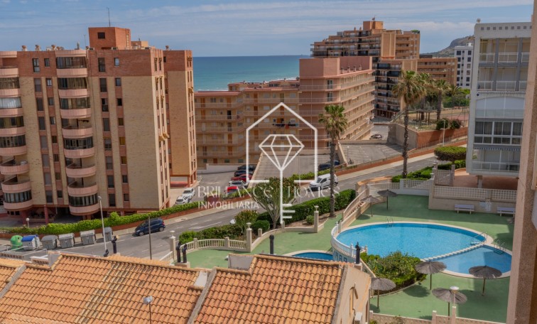 Segunda mano - Apartamento / piso - Los Arenales del Sol - Arenales