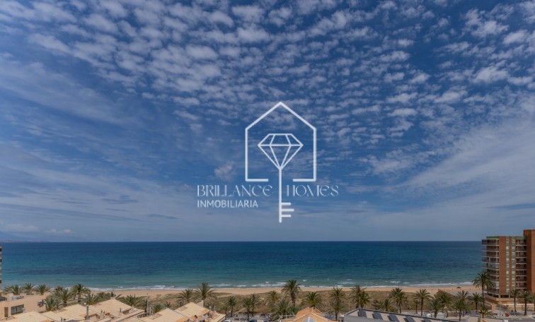 Segunda mano - Apartamento / piso - Los Arenales del Sol - Arenales