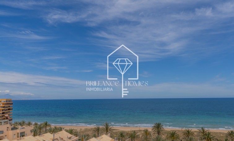 Segunda mano - Apartamento / piso - Los Arenales del Sol - Arenales