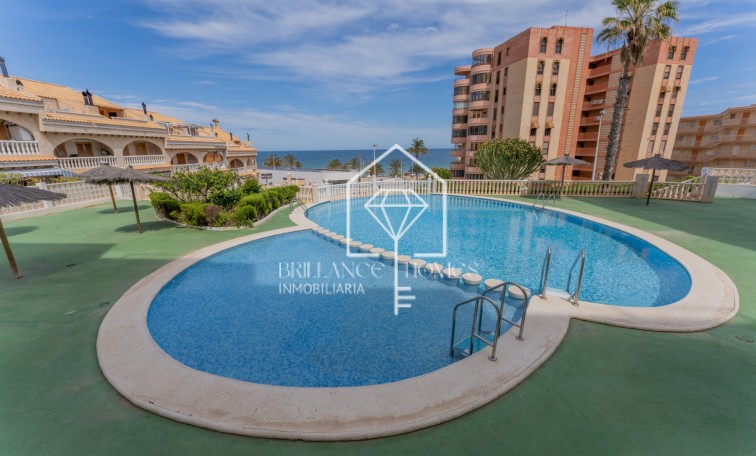 Segunda mano - Apartamento / piso - Los Arenales del Sol - Arenales