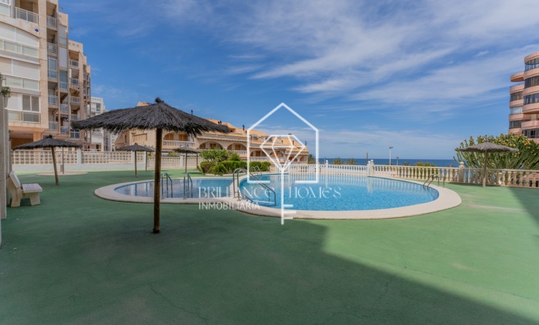 Segunda mano - Apartamento / piso - Los Arenales del Sol - Arenales