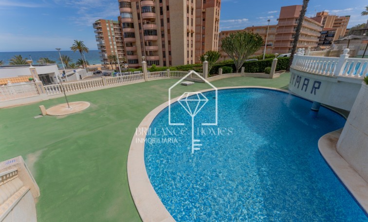 Segunda mano - Apartamento / piso - Los Arenales del Sol - Arenales