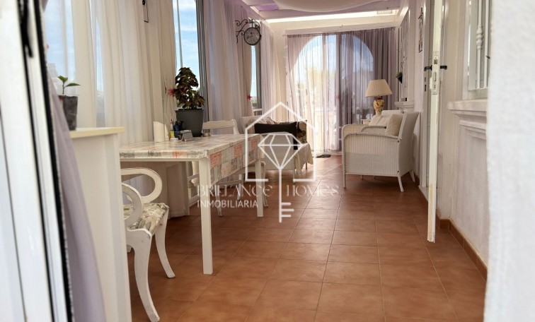 Segunda mano - House - Detached Villa (4) - Torre Pacheco - Sierra Golf - Balsicas