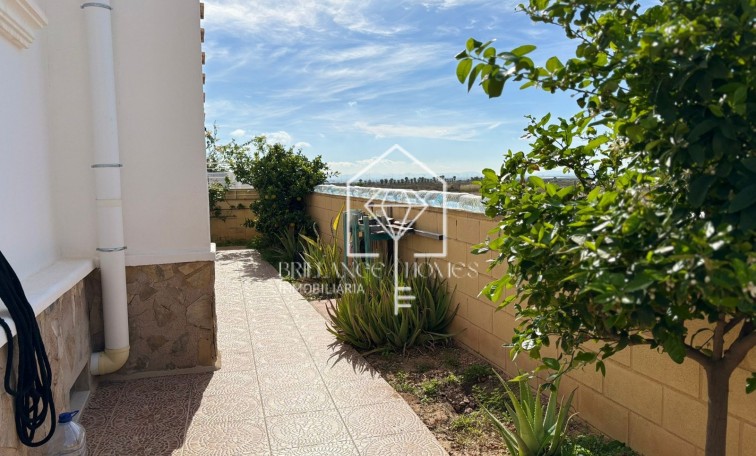 Segunda mano - House - Detached Villa (4) - Torre Pacheco - Sierra Golf - Balsicas