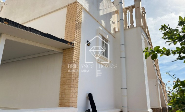 Segunda mano - House - Detached Villa (4) - Torre Pacheco - Sierra Golf - Balsicas