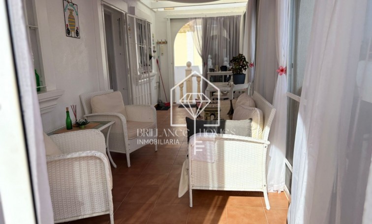 Segunda mano - House - Detached Villa (4) - Torre Pacheco - Sierra Golf - Balsicas