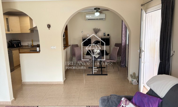 Segunda mano - House - Detached Villa (4) - Torre Pacheco - Sierra Golf - Balsicas