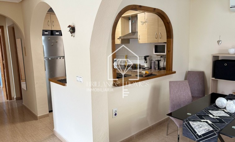 Segunda mano - House - Detached Villa (4) - Torre Pacheco - Sierra Golf - Balsicas