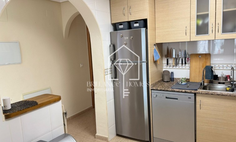 Segunda mano - House - Detached Villa (4) - Torre Pacheco - Sierra Golf - Balsicas