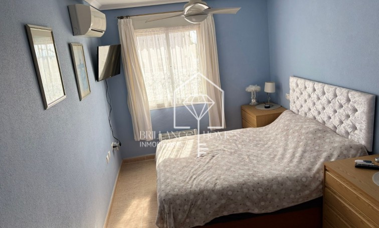 Segunda mano - House - Detached Villa (4) - Torre Pacheco - Sierra Golf - Balsicas