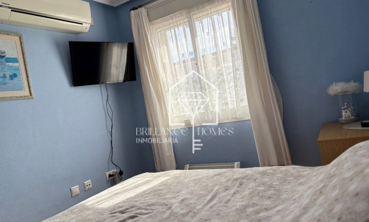 Segunda mano - House - Detached Villa (4) - Torre Pacheco - Sierra Golf - Balsicas