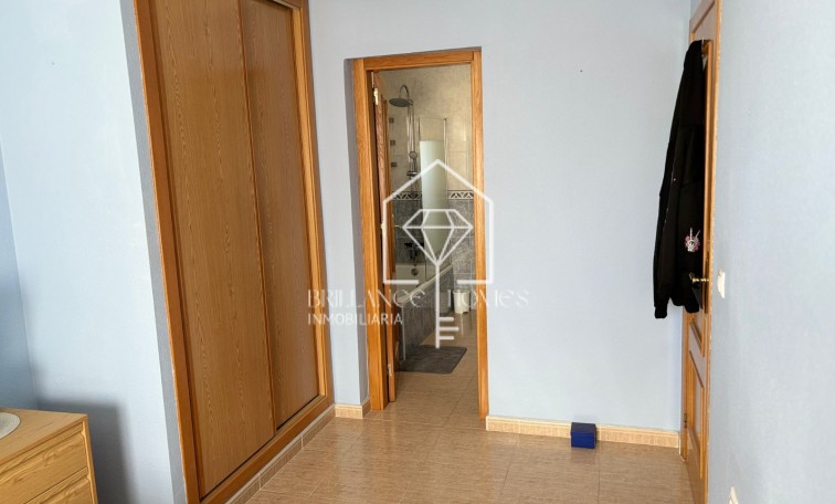 Segunda mano - House - Detached Villa (4) - Torre Pacheco - Sierra Golf - Balsicas