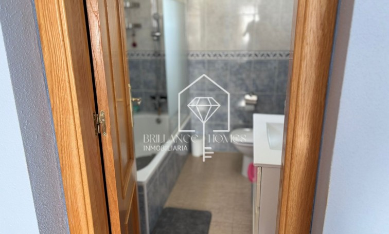 Segunda mano - House - Detached Villa (4) - Torre Pacheco - Sierra Golf - Balsicas