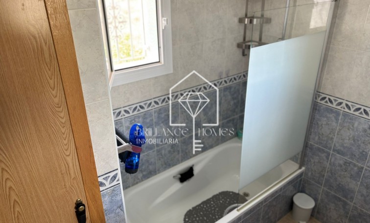 Segunda mano - House - Detached Villa (4) - Torre Pacheco - Sierra Golf - Balsicas