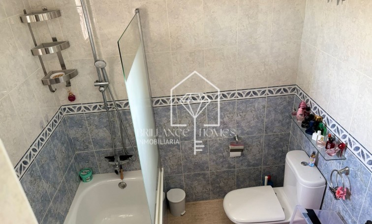 Segunda mano - House - Detached Villa (4) - Torre Pacheco - Sierra Golf - Balsicas