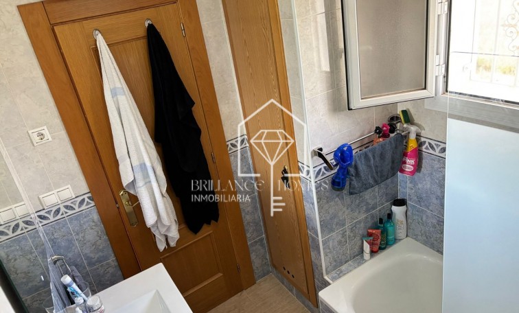 Segunda mano - House - Detached Villa (4) - Torre Pacheco - Sierra Golf - Balsicas