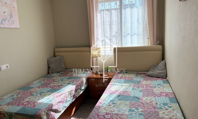 Segunda mano - House - Detached Villa (4) - Torre Pacheco - Sierra Golf - Balsicas